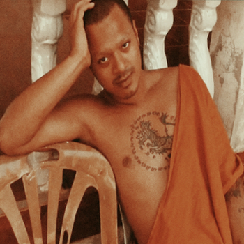 HUSSAIN BOKHARI - Possessions