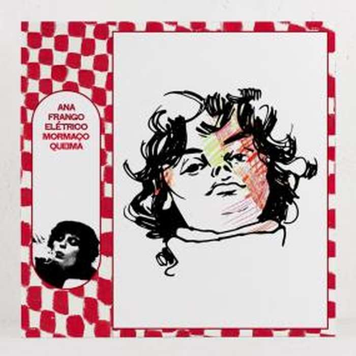 ANA FRANGO ELTRICO - Mormaco Queima