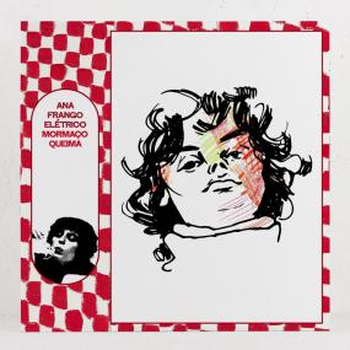 ANA FRANGO ELÉTRICO - Mormaco Queima