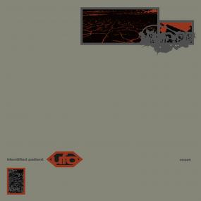 IDENTIFIED PATIENT - Reset