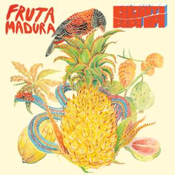 CONJUNTO PAPA UPA - Fruta Madura