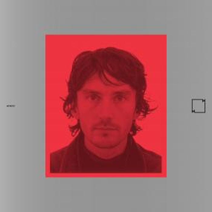 JONNY SAIS QUOI - Love On Ice