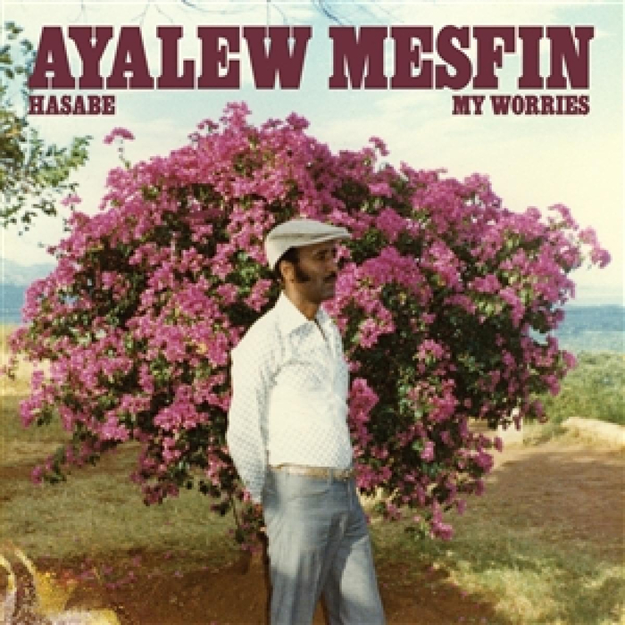 AYALEW MESFIN - Tewedije Limut