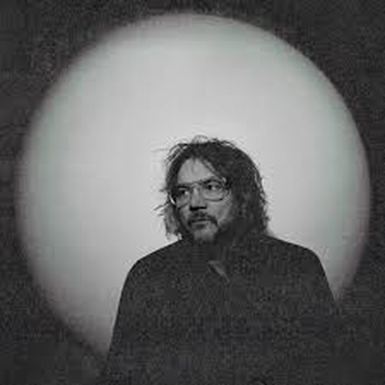 JEFF TWEEDY - Twilight Override (deep space black)