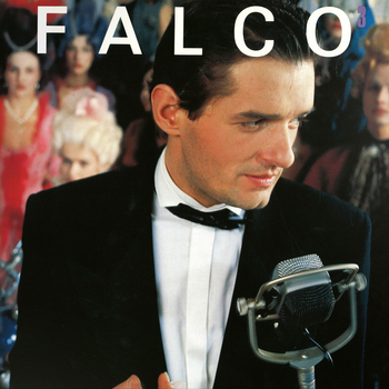FALCO - Falco 3
