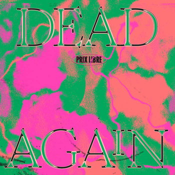 PRIX LIBRE - Dead End