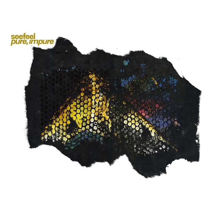 SEEFEEL - Pure, Impure