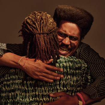 DINO BRANDO - I Love You, I Leave You