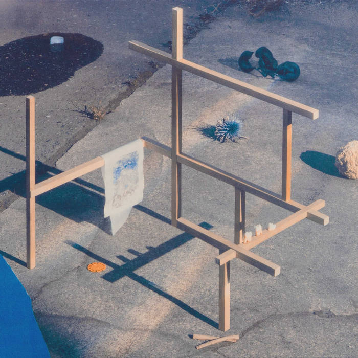 SLOE PAUL - Searching / Finding