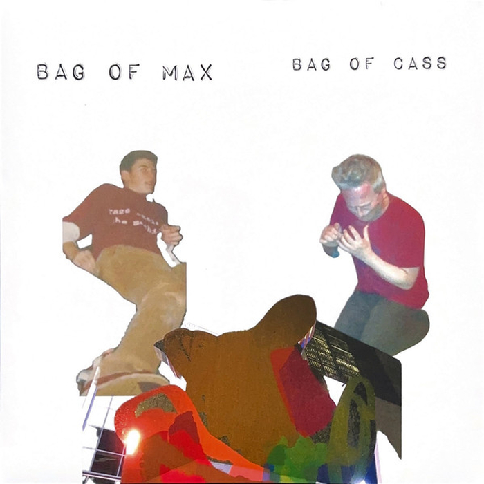 ZACH HILL & LUCAS ABELA - Bag Of Max Bag Of Cass