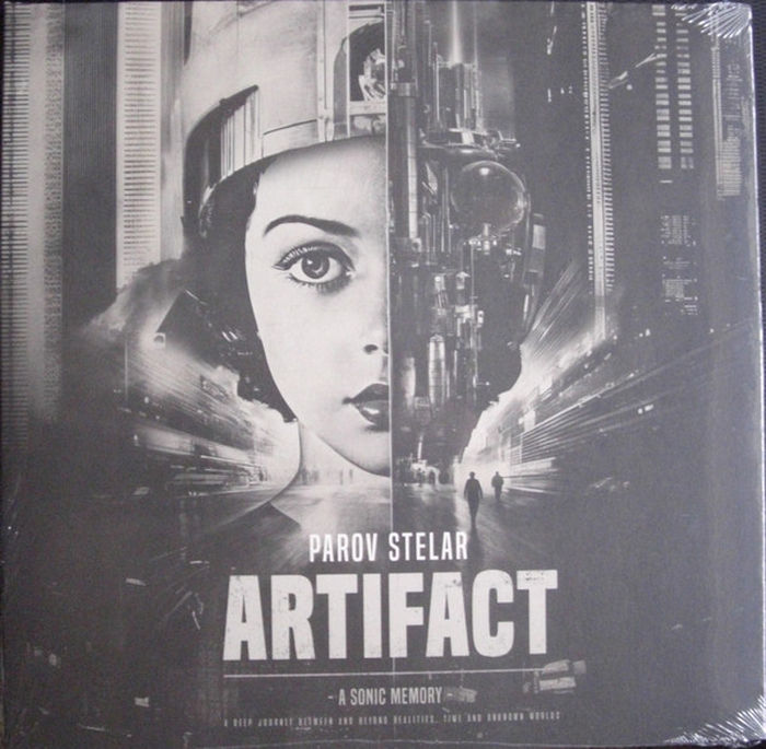 PAROV STELAR - Artifact