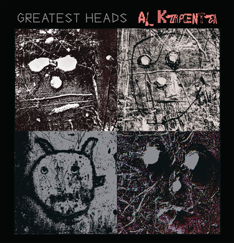 AL KARPENTER - Greatest Heads