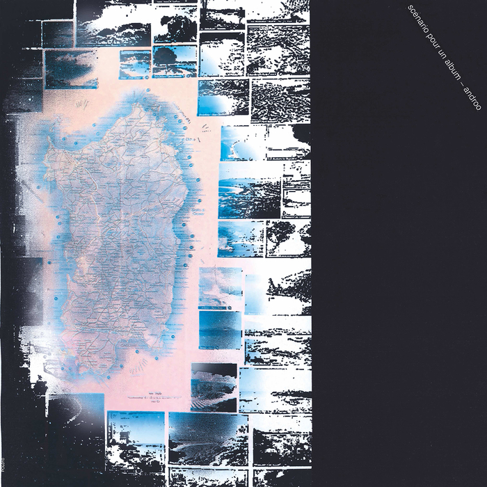 ANDROO - Scnario Pour Un Album