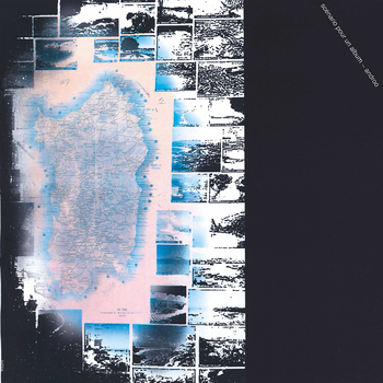 ANDROO - Scnario Pour Un Album