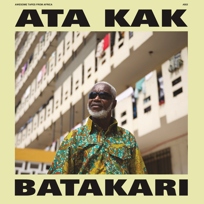 ATA KAK - Batakari