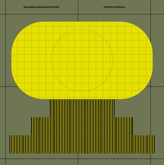 BRAINWAVE RESEARCH CENTER - Psychic Antenna
