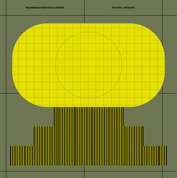 BRAINWAVE RESEARCH CENTER - Psychic Antenna