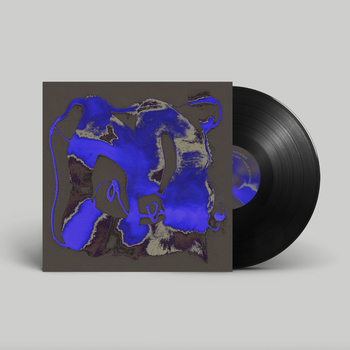 EMILY JEANNE - Past Through Desire