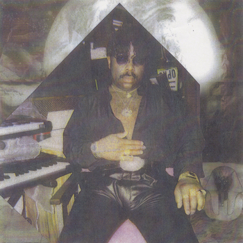 EVANS PYRAMID - Where Love Lives / I Want Your Body