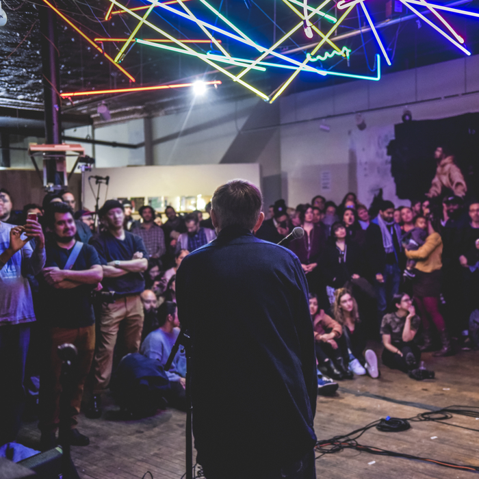 GILLES PETERSON - Gilles Peterson Presents: International Anthem