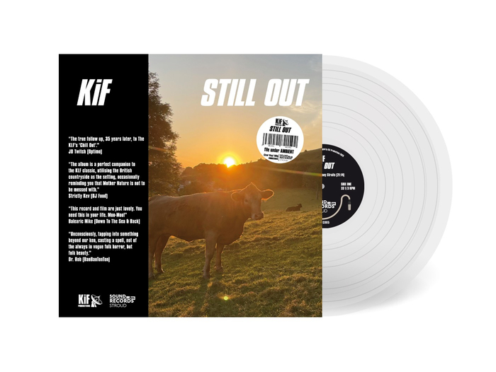 KIF - Still Out