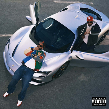 LARRY JUNE & CARDO - Until Night Comes233051