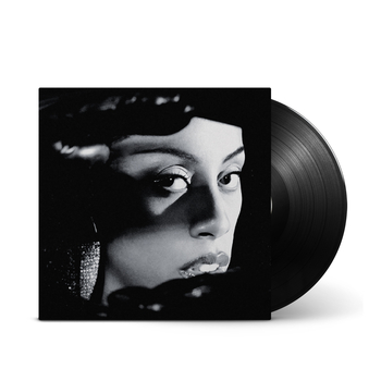 ROCHELLE JORDAN - Through The Wall