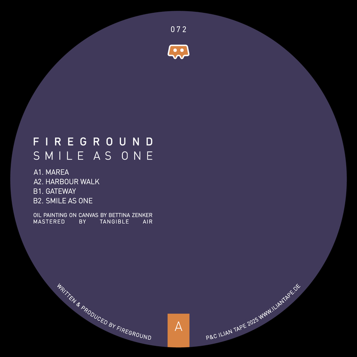 TAKEO MORIYAMA - Smile