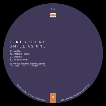 TAKEO MORIYAMA - Smile