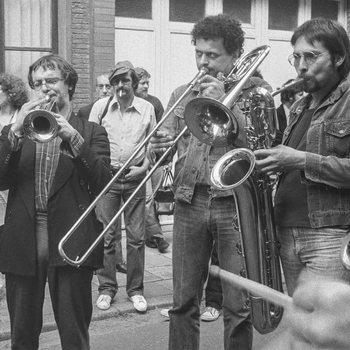 WIM FANFARE - Free Music