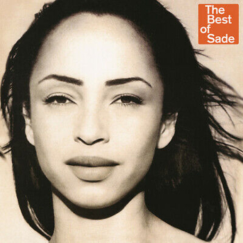 SADE - The Best Of