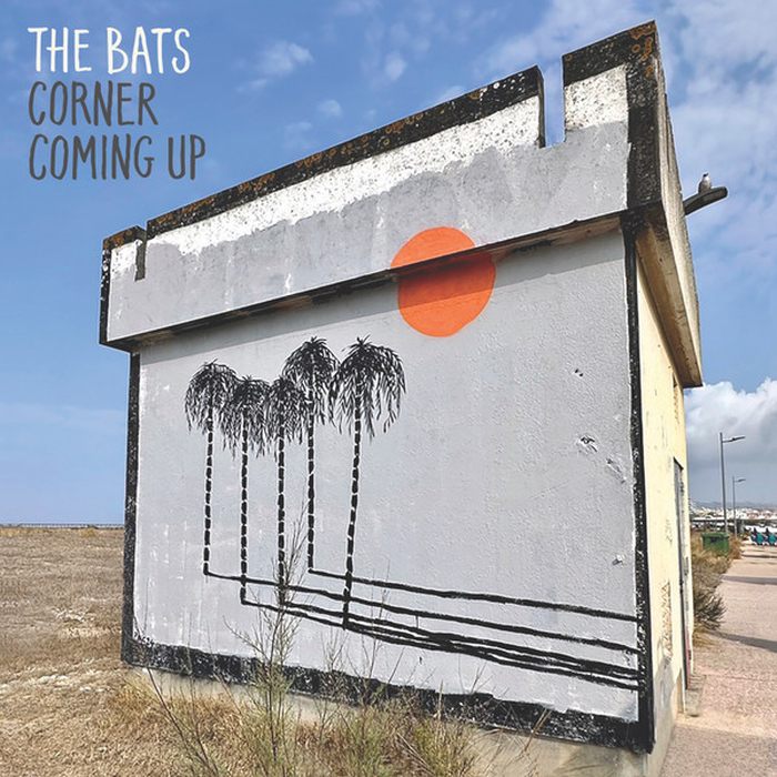 THE BATS - Corner Coming Up