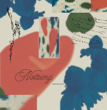 NOTZING - Artefactos EP