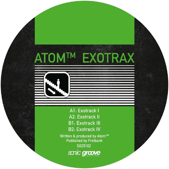 ATOM TM - Exotrax