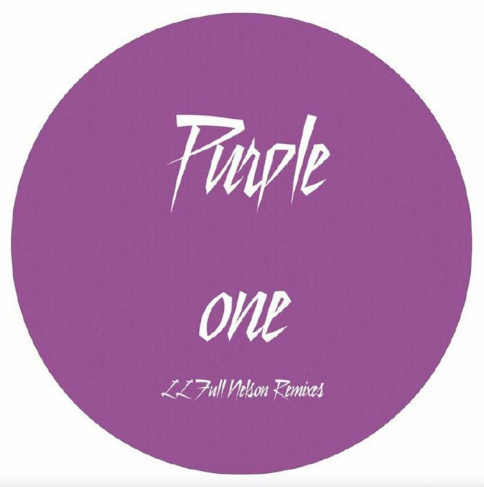 PURPLE ONE (PRINCE) - Full Nelson