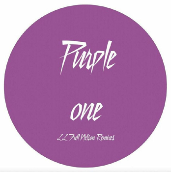 PURPLE ONE (PRINCE) - Full Nelson