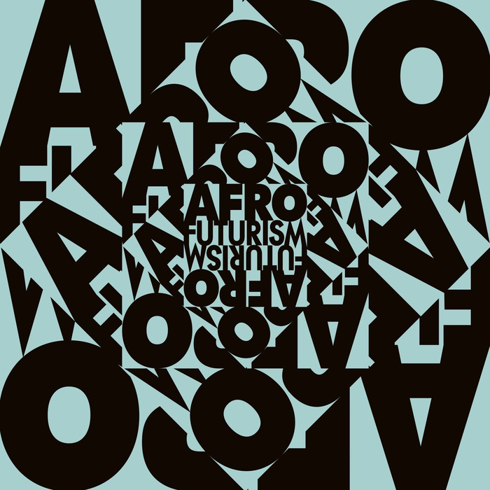 BRYON THE AQUARIUS - Afrofuturism