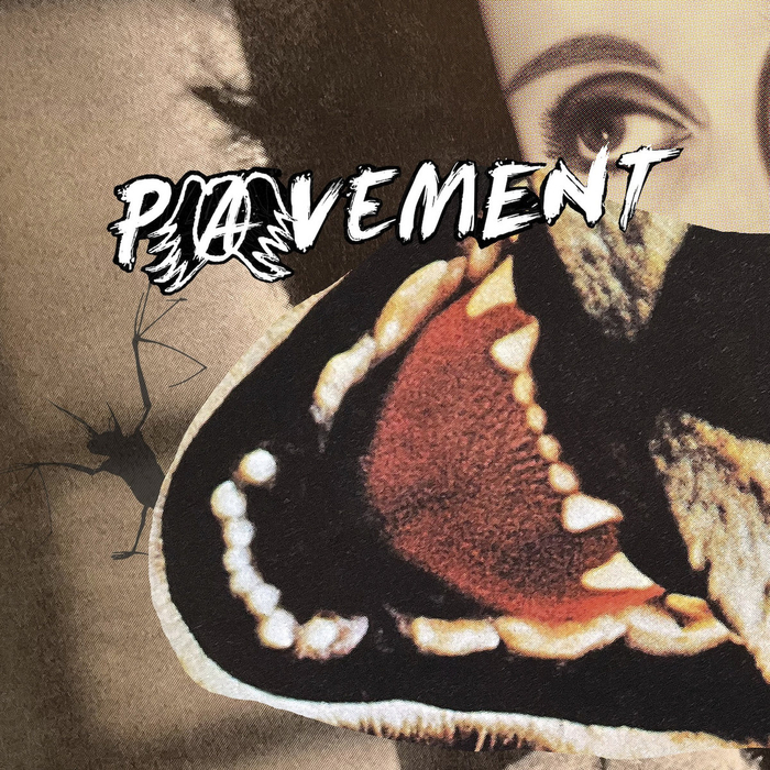PAVEMENT - Hecklers Choice: Big Gums and Heaby Lifters