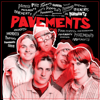PAVEMENT - Pavements Ost