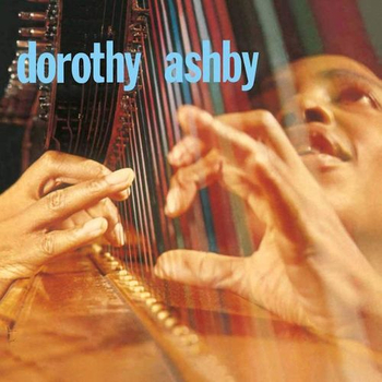 DOROTHY ASHBY - Dorothy Ashby