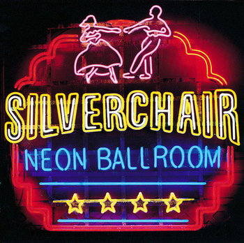 SILVERCHAIR - Neon Ballroom