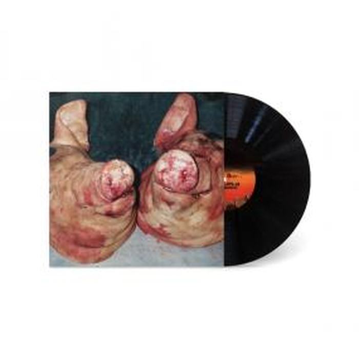 ARMAND HAMMER & THE ALCHEMIST - Haram