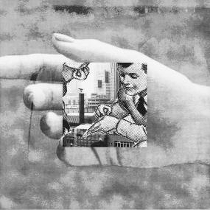 PIERRE BASTIEN - Tools