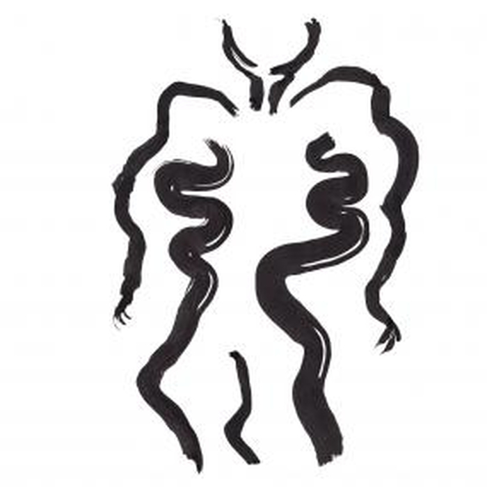 RED BRUT - On Bare Ground