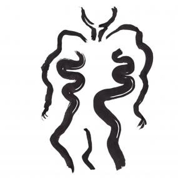 RED BRUT - On Bare Ground