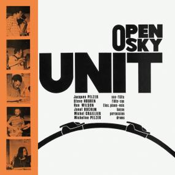 OPEN SKY UNIT - Open Sky Unit