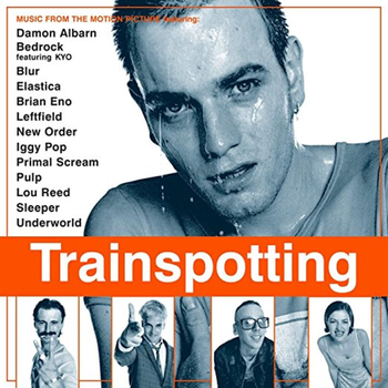 OST - Trainspotting