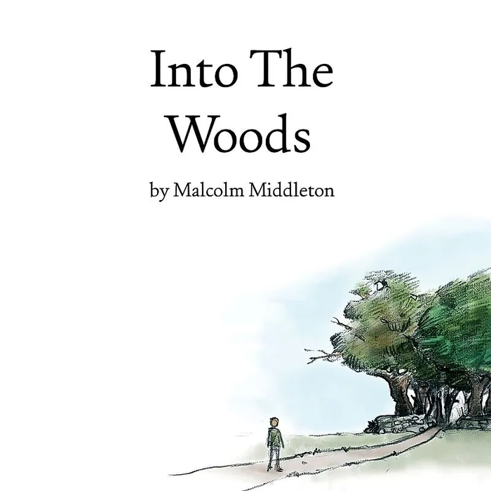 MALCOLM MIDDLETON - 5:14 Fluoxytine Seagull Alcohol John Nicotine