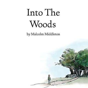 MALCOLM MIDDLETON - 5:14 Fluoxytine Seagull Alcohol John...