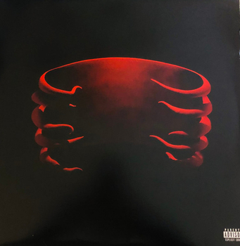 TOOL - Undertow